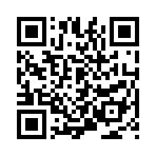 QR Code for bitcoin:1CKghXzxLHqRuRowhRWSXzJjmuVVnih3wT