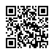 QR Code for bitcoin:1CKhPVTpxhk1guFVC7akf7fEf2iBPL6oUH