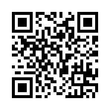 QR Code for bitcoin:1CKid893Wm3H3D347LKqkeLdvbomxWBtBg