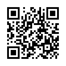 QR Code for bitcoin:1CKkyeDCfiPjN9FEU28wJSPL2RVoK7eNoX