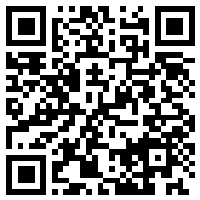 QR Code for bitcoin:1CKmxZYUjpdToAcp9t8wfnE2e8NN7KuJB3