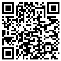 QR Code for bitcoin:1CKnFTFvviyzdCn18NizAEfH63Au4F9ZNP