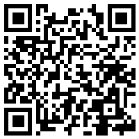 QR Code for bitcoin:1CKnv92PFzSttoABhxKynZt6aTreqBHVjS