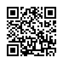 QR Code for bitcoin:1CKoxX3uMWGFmrAzSXP2PQsiDfRsVpNQFr