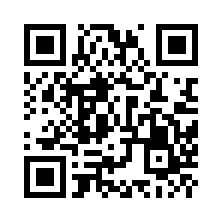 QR Code for bitcoin:1CKrztdnLwtWsHpPb4yFJpu3izGWM4AtFH