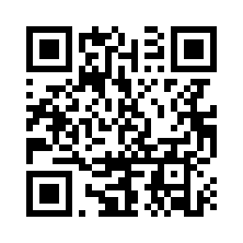 QR Code for bitcoin:1CKs6DwpMiDJHcLEgx874WsuJDaFuqa2Wi