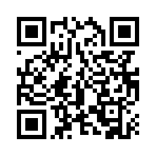 QR Code for bitcoin:1CKs8cZv2jRj1JrGaFgKxJvC85a1uiPpsa