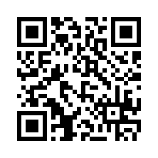 QR Code for bitcoin:1CKsThetCg5saMNeU9FACMTsmyRHgJhrE2