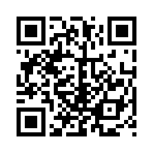 QR Code for bitcoin:1CKsmWi8aYjXYRh3a2UACgjFbvN3AjjDU8