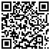 QR Code for bitcoin:1CKsov64mh7NHTUp2t5hoR9oxKK9QeiczE