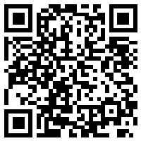 QR Code for bitcoin:1CKt2b5znkVtXpksBdKEiyF5dBtrn8QgPy