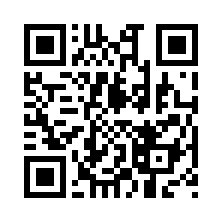 QR Code for bitcoin:1CKtFdQfdtidNfDNcVU3KSjAAguKyRK4UN