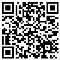 QR Code for bitcoin:1CKtHex5LcFkiHbDqSTGwAx6i68diAgXxS