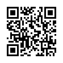 QR Code for bitcoin:1CKtM3mudE2AYnsMUNU4xCVf2FiNRvSSEp