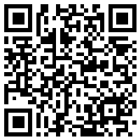 QR Code for bitcoin:1CKtmKgYG9s3sQchFfVaQibbCthx6AffbV