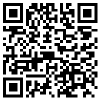 QR Code for bitcoin:1CKujGMfvXeSaRedmDpJEhX8fkdkdE1x9o
