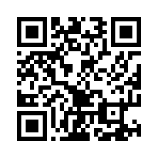 QR Code for bitcoin:1CKvdWLtCs4ashDEYAeqPsWFySEFQ24jxC