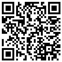 QR Code for bitcoin:1CKvmTwk1azeYAqcfcLYG4rscuebfBjSvV