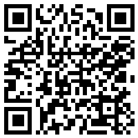 QR Code for bitcoin:1CKwpCRLo7ZLVAME3Dxd4RBMaj9GT51jBW