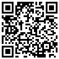QR Code for bitcoin:1CKx88aBwwAKfvjAk8LPjxD6nBdWMHeU9Y