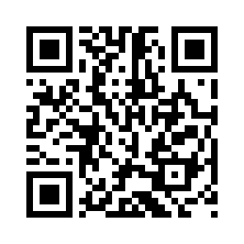 QR Code for bitcoin:1CKxGqjR8Biur4CuHMghyEYtKtE3LPEmvQ