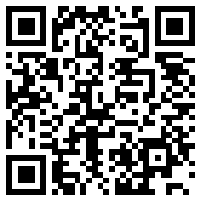 QR Code for bitcoin:1CKy3HhWxGa7UCGdM7yibRy6dJb3aTASax