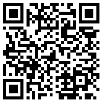 QR Code for bitcoin:1CKyK6StxUXF9vAFmnzndfQwaJvsVb6PYi