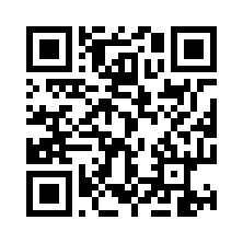 QR Code for bitcoin:1CKzZT2hnYTHMLgzXMuVcyo7B8FUmFZKY4