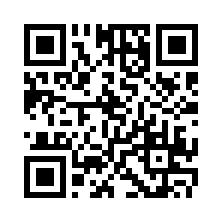 QR Code for bitcoin:1CKztxio2aBsC8npukrJuCCvuetySEWMbx