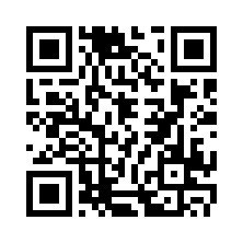 QR Code for bitcoin:1CL6xtj7whMu4WpQSMa7vyir1bh5kJAFex