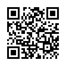 QR Code for bitcoin:1CLAAuLvr7fkiSXym4woM3EFbQrt71c2MV