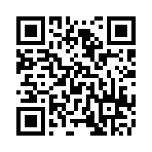 QR Code for bitcoin:1CLAgacupFdXJGvsngy97ci8z6tuWNTUXF