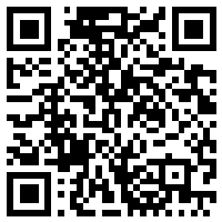 QR Code for bitcoin:1CLC5W7AtbFrp8d2Hf1Hs9NFsc99Kz4jV6