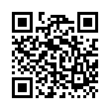 QR Code for bitcoin:1CLCLRn6B6qAppPQrRgwvsAnvin6VVD3cr