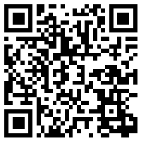 QR Code for bitcoin:1CLE7cfLm458VbDGYbdbguti7hSoAtD85U