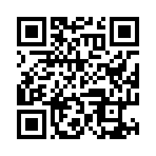 QR Code for bitcoin:1CLGo4E7Nruwi57Bofa3VoHpCWXUMwc1dp