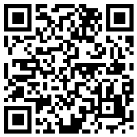 QR Code for bitcoin:1CLJ5eVwUS8spEkbnAPUBxX8cya8Haau2A
