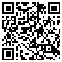 QR Code for bitcoin:1CLJCmU29nTJem6edUD8uqvEPdYbFguHvk