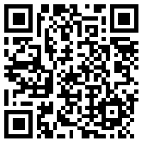 QR Code for bitcoin:1CLJZKLvCXxXDBiSyTnwDRGvL38JEQriru
