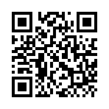 QR Code for bitcoin:1CLKFfSrCorE98yf59KbH5C4iE7LiSaM6d