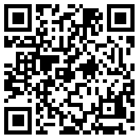 QR Code for bitcoin:1CLKSc7ten673dXoW3borHD1rs1wMCfdg1