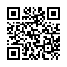 QR Code for bitcoin:1CLKXUigmDjnbVMh4BfudXsXMkimAxg5UL