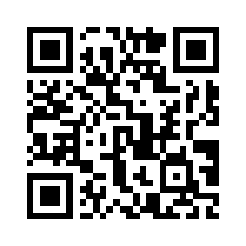 QR Code for bitcoin:1CLLkDZALPowLCDuLS3GYHz6YYkyxvoEb3