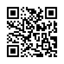 QR Code for bitcoin:1CLMNJ4NmwgiqBCmk5YBU5k2m9jRTAAzdP
