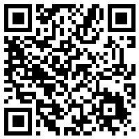 QR Code for bitcoin:1CLMU8Pzwoa5PzxpHsMP9JaaqtfjEnQ1nx