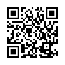 QR Code for bitcoin:1CLN1G2JtoaAA7VpnD3S4qJeYXo7nggQgy