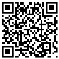 QR Code for bitcoin:1CLNBV3hsXzQGPLL13eP7zceyKmHqgGkh6