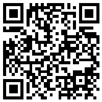 QR Code for bitcoin:1CLPexwjm1CmwHMA8dFCtmkLAWoRWfL1K1