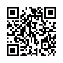 QR Code for bitcoin:1CLRhVPcuucv43gwdGD6de2bXoWRM1doQN