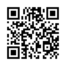 QR Code for bitcoin:1CLTPcxUpuGDCMLkMktRVqGdfhsDgJXTTL